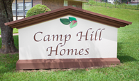 Pleasant Homes - Camp Hill