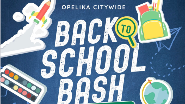 Preview image for Back to School Bash